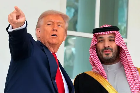 سی‌ان‌ان‌: عربستان به عنوان یک متحد کلیدی آمریکا در خلیج فارس، نفوذ قابل توجهی بر ترامپ دارد/ وابستگی دیپلماتیک واشنگتن به ریاض در خاورمیانه، تأثیر زیادی بر تصمیم ترامپ برای عدم حمله به ایران داشت
