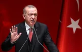 اردوغان درباره جنگ ایران: ما تلاش صادقانه‌ای می‌کنیم تا سلاح‌ها خاموش شوند و فضای مذاکره باز شود / اگر حتی کوچک‌ترین فرصتی وجود داشته باشد، ما مصمم به استفاده از آن هستیم / آرزوی ما این است که این جنگ غیرقانونی، بی‌معنی و نامشروع هر چه زودتر به پایان برسد