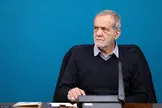 پزشکیان: عده‌ای که نان خودشان را در دامن‌زدن به اختلاف، تهمت و دروغ می‌دانند، خودشان نیز متوجه نیستند که در زمین دشمن بازی می‌کنند / مطمئن باشند اختلاف فقط به نفع آمریکا و اسرائیل است