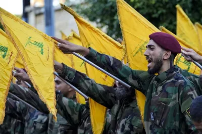 امروز؛ جلسه دوم دولت لبنان در مورد سلاح حزب الله