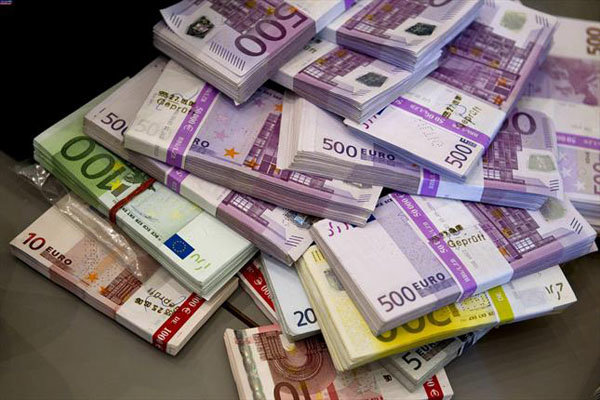 قیمت ‌یورو، امروز شنبه ۳۰ خرداد ۱۴۰۵