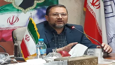 معاون سیاسی بسیج: ۳۳۰ میلیون توییت توسط ۶۵۰ هزار نفر زده شد؛ اینقدر فضا خراب شد که عده‌ای فریب خوردند