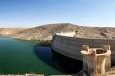 تنها ۳۶ درصد از ظرفیت سد‌های کشور پر است و ۶۴ درصد آنها خالی مانده‌/ ۵ استان تهران، مرکزی، البرز، قزوین و قم کمترین میزان بارندگی را داشته‌اند و در شرایط تنش آبی قرار دارند