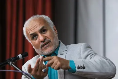 ویدیو / توهین جنجالی حسن عباسی به فوتبالیست‌ها: اگر دین داشتند فوتبالیست نمی‌شدند