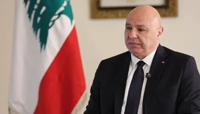 رئیس جمهور لبنان خطاب به پاپ: به جهانیان بگویید ما تسلیم نخواهیم شد / اگر لبنان فلج یا دگرگون شود، جایگزین آن گسل‌ها در منطقه و جهان خواهد بود