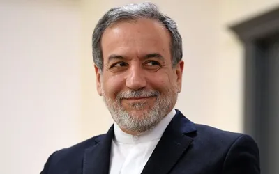 روسیه: سفر عراقچی به مسکو دو روزه است