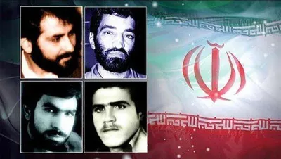 آیا شهادت احمد متوسلیان محرز شده؟ / رییس بنیاد شهید: اصلا چنین چیزی نیست / دیپلمات های ایرانی به اسارت درآمده اند؛ مطالبه ما آزادی آنهاست
