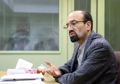 سیستم عصبی اقتصاد ایران دیگر اعلام درد نمی‌کند