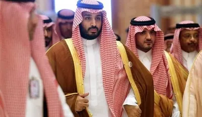 تحلیل هآارتص از نقش بن سلمان در مذاکرات ایران و آمریکا و ایجاد سد در مقابل حمله به تهران / آغاز جنگ با ایران دیگر تحت تأثیر موضع اسرائیل نیست