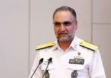 جانشین نیروی دریایی ارتش: نیروهای مسلح آماده پاسخ قاطع به تهدیدهای دشمن هستند / نیروهای مسلح هم‌قسم هستند که با ایستادگی در برابر تهدیدها، زمینه خروج دشمنان از منطقه غرب آسیا و برقراری آرامش و صلح در منطقه را فراهم کنند
