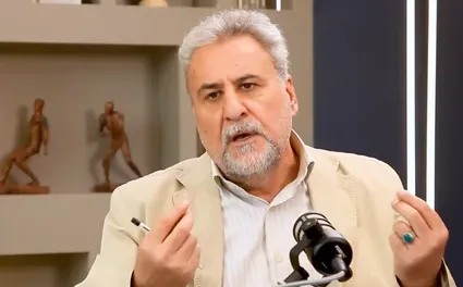 ویدیو / فلاحت‌پیشه در مناظره با کوروش احمدی: مفاد کنوانسیون خزر، من را یاد ترکمنچای می‌اندازد