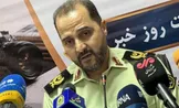 فرماندهی انتظامی تهران: زیرساخت‌های انتظامی غرب استان در کمتر از ۴۸ ساعت پس از جنگ احیا شد/ در برخی موارد، پس از تخریب زیرساخت‌ها، خدمات‌رسانی پلیس از داخل خودروها انجام شد