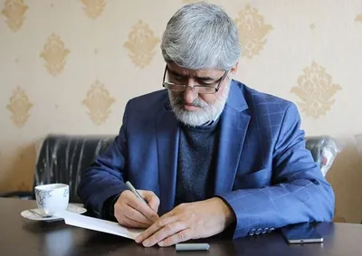نامه علی مطهری به قالیباف: شورای نگهبان وظیفه و حقی در خصوص نظارت بر نمایندگان در دوره چهار ساله نمایندگی ندارد