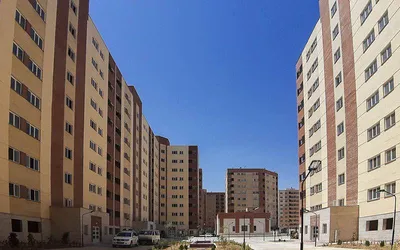 کمیسیون اقتصادی مجلس: رقم مالیات خانه های خالی به ۶ تا ۱۸ برابر افزایش یافت