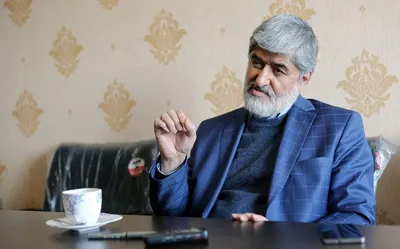 واکنش علی مطهری به درگیری حدادعادل و احمدی نژاد: وقتی حداد عادل قاطعانه از طرف شورای نگهبان اظهارنظر می‌کند، باید منتظر چنان پاسخی هم باشد / بهتر است نقشی هم برای انتخاب مردم قائل باشیم