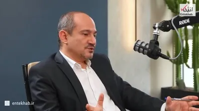 ویدیو/سید حمزه صفوی، استاد مطالعات منطقه‌ای دانشگاه تهران: یک دیوی ساخته‌ایم که ممکن است مذاکرات جامع با امریکا منجر به استحاله نظام شود/ معتقدم رفتار سلبی ایران درباره مذاکره، همان چیزی است که رژیم صهیونیستی می‌خواهد/ تعویق زمان به ضرر ماست، این را باور کنیم/ مذاکره تکنیکی هسته‌ای به هیچ جایی نمی‌رسد