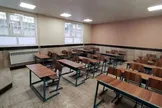 آتش‌نشانی: فرسودگی بخش قابل توجهی از مدارس پایتخت؛ روند ایمن‌سازی خیلی مطلوب نیست/ بخشی از مدارس فرسوده، فاقد سیستم آتش‌نشانی هستند/ سن برخی مدارس بر اساس قدمت ۲۰۰ ساله خود تهران است