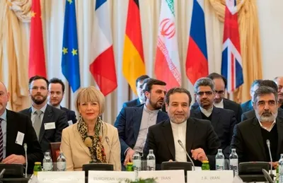 عراقچی: مدیر اینس‌تکس به زودی به تهران می‌آید/ امیدواریم سهم خود را از ساز و کار مالی بگیریم