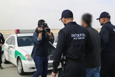 پلیس بین‌الملل ایران: استرداد فردی به اتهام کلاهبرداری رمز ارز به مبلغ ۷ هزار تتر به کشور