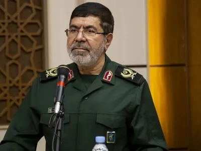 سخنگوی سپاه: در برابر توقیف کشتی هایمان توسط امریکا، کشتی هایشان را توقیف می‌کنیم