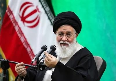 علم الهدی: اجازه دهید مدیریت کرونا استانی شود؛ نمی‌شود از مرکز برای همه تصمیم‌ گرفت
