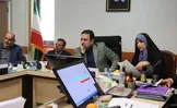 مجری صداوسیما وکیل نشده، عضو یک کمیسیون مهم حقوقی در وزارت بهداشت شد!