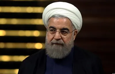 سایت روحانی: او از طریق زیرنویس شبکه خبر، از حمله به عین الاسد مطلع شد / روحانی و دولت در جریان استقرار پدافند هوایی و تصمیم گیری درباره «کلییر نکردن» آسمان کشور و متعاقب آن، فاجعه هواپیمای اوکراینی نبودند