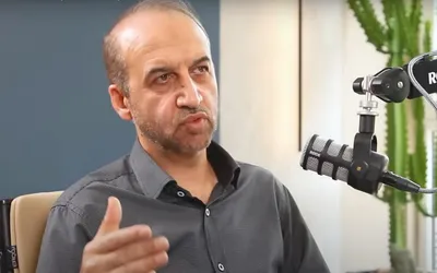 محمد سرافراز، رئیس اسبق سازمان صداوسیما: داریم به نقطه خطرناکی می‌رسیم؛ باید راه چاره بیاندیشیم / اگر یک جنگ بزرگی با ایران در بگیرد، قطعا آمریکا با توان بالایی می‌آید؛ اروپایی‌ها هم همراهی خواهند کرد / روس‌ها و چینی‌ها نشان دادند که مستقیما درگیر جنگ ما نمی‌شوند