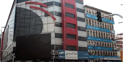 امروز در خیابان جمهوری تهران چه خبر بود؟