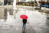 وضعیت آب و هوا، امروز ۸ اسفند ۱۴۰۴؛ برخی استان‌های کشور هفته آینده منتظر باران باشند