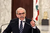 نخست‌وزیر لبنان: به‌دنبال تعیین جدول زمانی برای خروج اسرائیل از لبنان هستیم