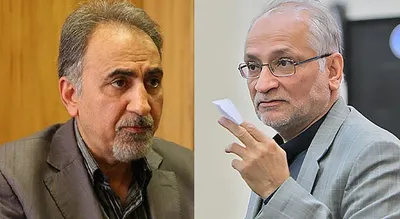 نقش مرعشی در مخمصه بزرگ دکتر نجفی: او بود که نجفی را در دهان شیر انداخت!