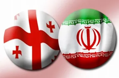 توقف ترانزیت کالا از ایران به گرجستان از مسیر ریلی