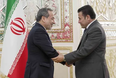 ادعای اسکای نیوز عربی:  مشاور امنیت ملی عراق در سفر به تهران حامل پیامی از جانب آمریکا درباره پاسخ ایران به حمله اسرائیل است