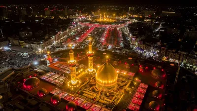 «سخنان حسین(ع) از مدینه تا کربلا» ارشاد دشمن و سخنان حضرت پیش از شهادت: به نسب و ریشه من بنگرید که من کیستم؟/ اگر دین ندارید و از روز قیامت نمی ترسید، پس در دنیای خود آزاده و با کرامت باشید