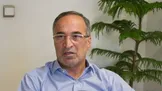 امیررضا واعظ آشتیانی: از سال ۹۶ تا کنون تغییری ایجاد نشده که احمدی‌نژاد تأییدصلاحیت شود