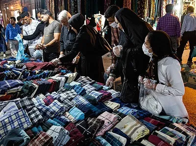 پیشنهاد تعطیلی ۲۸ روزه خوزستان