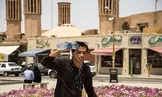 هواشناسی: میانگین بلند مدت دمای تهران حدود ۱۱ درجه گرم‌تر از شرایط نرمال در این موقع از سال است/ این افزایش دما در مناطق شمال غرب و شرق کشور هم به طور متوسط بین ۱۲ تا ۱۴ درجه بوده