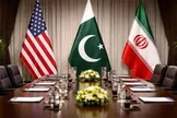 سوئیس: توافق‌نامه ایران و آمریکا در «بورگن‌اشتوک» امضا خواهد شد