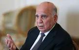 وزیر خارجه عراق: ما حملات علیه کشورهای خلیج فارس و همچنین جنگ علیه ایران را رد می‌کنیم / سیاست جدید عراق بر اساس اصل انحصار سلاح به دست دولت است