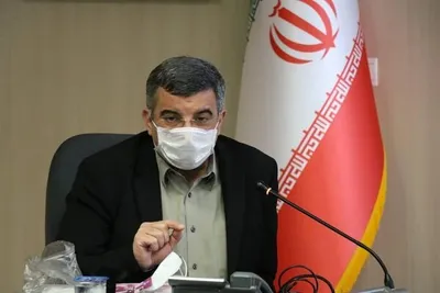 حریرچی: ترافیک سنگین در جاده‌های شمالی کشور نگران کننده است /  کادر درمان کشور تحمل رویارویی با موج چهارم بیماری را ندارد