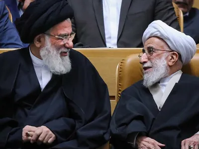 نامه آیت الله هاشمی شاهرودی به آیت الله جنتی / مجمع تشخیص مصلحت نظام یکی دیگر از لوایح FATF را رد کرد