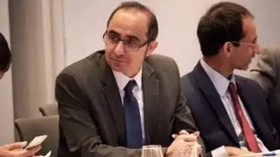 صداوسیما: سرکرده الاحوازیه در ترکیه دستگیر و به تهران منتقل شد