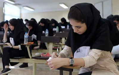 لایحه «کاهش سهمیه‌های کنکور از ۱۹ به ۳ سهمیه» به دولت رفت