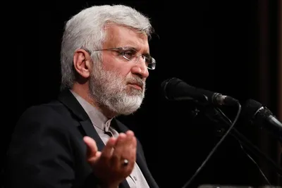 سعید جلیلی: یکی از رفتارهای شیطان این است که نقاط قوتی که تا امروز داشتید را می‌خواهد بپوشاند