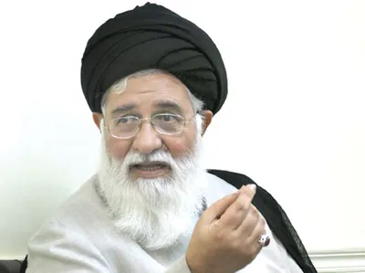 علم‌الهدی: به عاملان عملیات تروریستی اهواز وعده ۲۰۰ هزار دلار پول داده بودند؛ مگر این تبادل‌ها در بانک‌های کشور عضو FATF رخ نداده؟ / نمایندگان بفهمند چه چیزی را تصویب می‌کنند؛ ما را عضو چه کنوانسیونی می‌کنند که پول می‌گیرند تا ملت ما را بکشند / تصویب FATF خیانت به خون شهدای اهواز است