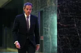 گروسی: تمایل دارک در رقابت برای تصدی سمت دبیرکل سازمان ملل حضور داشته باشم / دبیرکل سازمان ملل نباید در نقش «قاضی» ظاهر شود، بلکه مأموریت اصلی او حل مسائل و مدیریت بحران‌هاست