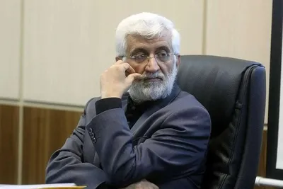 جلیلی:‌ اگر وقت بود، بیشتر از ۱۱ سال برای ریاست‌جمهوری زنبیل میگذاشتم