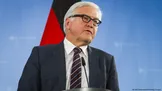 رئیس‌جمهور آلمان: جنگ ایران یک «اشتباه فاجعه‌بار» است که قوانین بین‌المللی را نقض می‌کند / این یک جنگ غیرضروری بود