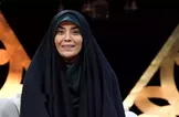 ببینید/ صحبت‌های الهام چرخنده درباره علت خداحافظی‌اش از سینما
